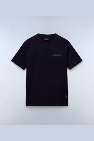 Napapijri Uomo T-shirt A Maniche Corte Vanni