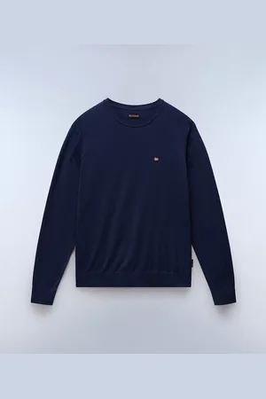 Napapijri Uomo Pullover Decatur