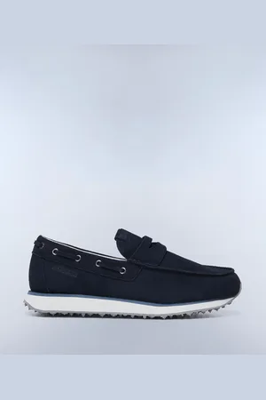 Napapijri Uomo Mocassini Shard