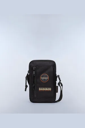 Napapijri Unisex Borsa A Tracolla Voyage