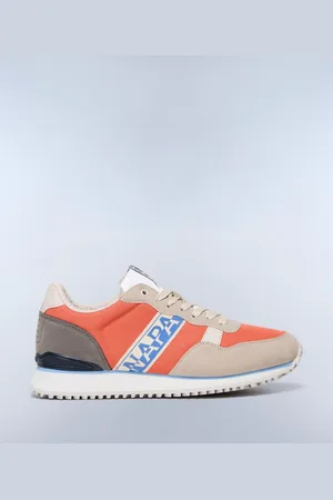Napapijri Uomo Sneaker Cosmos