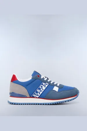 Napapijri Uomo Sneaker Cosmos