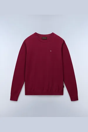 Napapijri Uomo Pullover Decatur