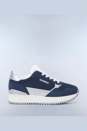 Napapijri Donna Sneaker Astra Platform
