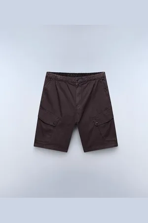 Napapijri Uomo Bermuda Senio