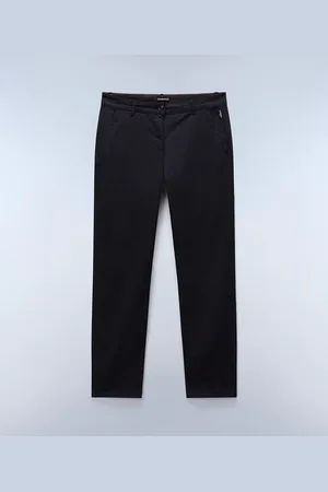 Napapijri Donna Pantaloni Chino Meridian