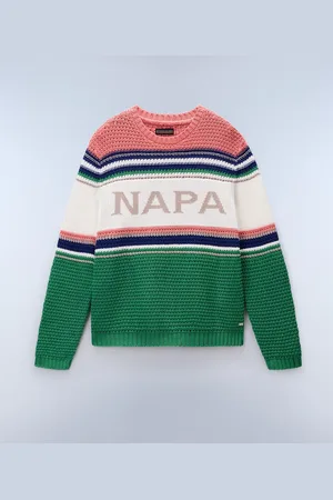 Napapijri Donna Maglione Aulla