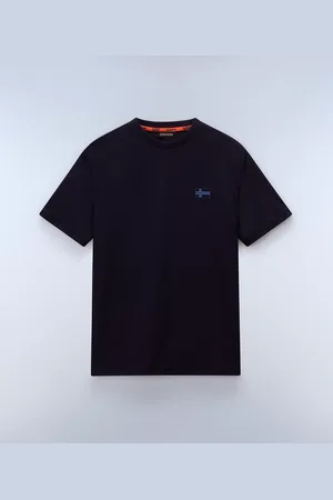 Napapijri Uomo T-shirt A Maniche Corte Sorano