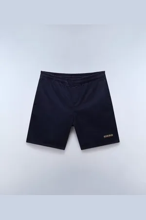 Napapijri Uomo Bermuda Boyd