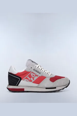 Napapijri Uomo Sneaker Virtus