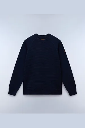 Napapijri Uomo Maglione Zanca