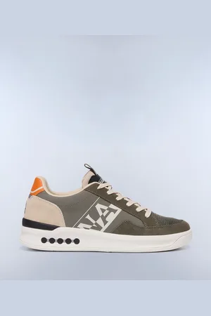 Napapijri Uomo Sneaker Floden