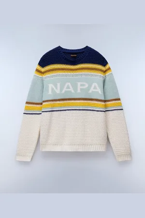 Napapijri Donna Maglione Aulla