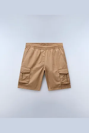 Napapijri Donna Bermuda Poudre