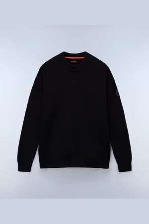 Napapijri Uomo Maglione Rignano