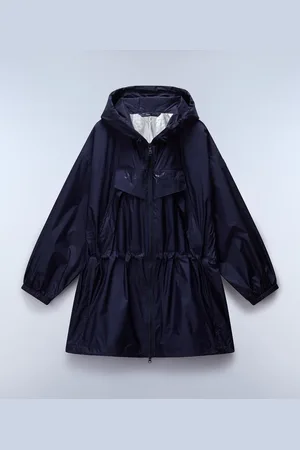Napapijri Donna Giacca Lunga Skidoo Open Reflet