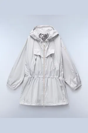 Napapijri Donna Giacca Lunga Skidoo Open Reflet
