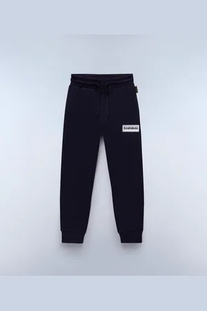 Napapijri Youth Joggers Chamois (4-16 Anni)