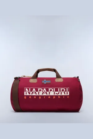 Napapijri Unisex Borsone Da Viaggio Bering