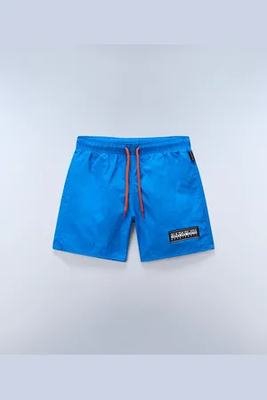Napapijri Youth Shorts Da Bagno Chamois (4-16 Anni)