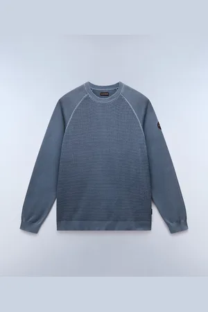 Napapijri Uomo Maglione Zanca
