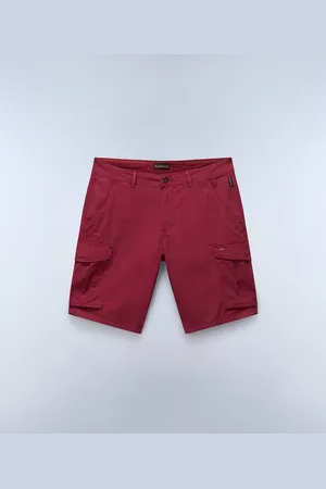 Napapijri Uomo Bermuda Noto