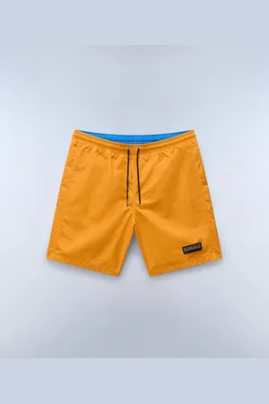 Napapijri Uomo Shorts Da Bagno Iaato