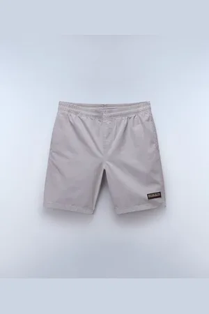 Napapijri Uomo Bermuda Boyd