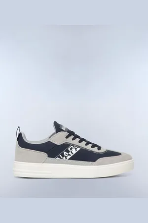 Napapijri Uomo Sneaker Bark