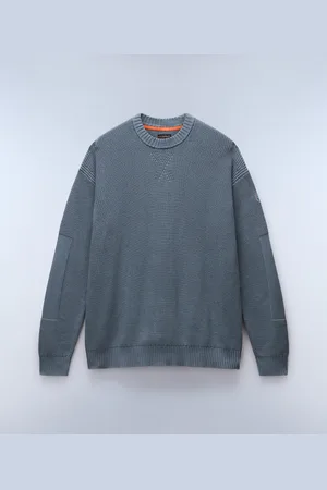 Napapijri Uomo Maglione Rignano