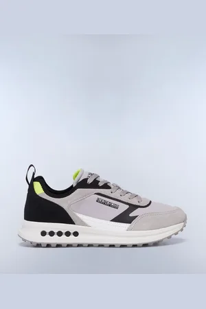 Napapijri Uomo Sneaker Slate