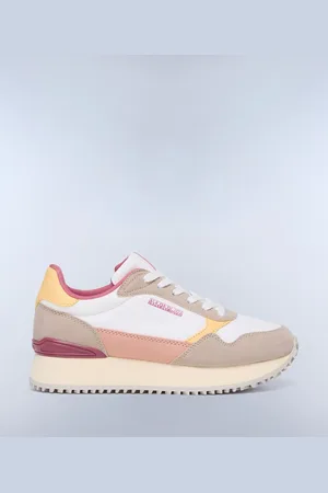 Napapijri Donna Sneaker Astra Platform