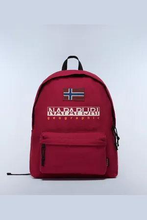 Napapijri Unisex Zaino Hering