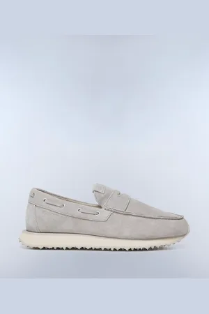 Napapijri Uomo Mocassini Shard