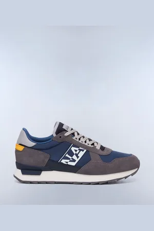 Napapijri Uomo Sneaker Stab