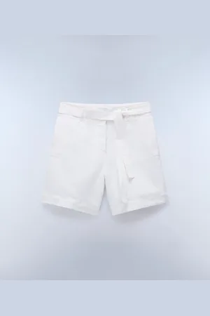 Napapijri Donna Bermuda Nice