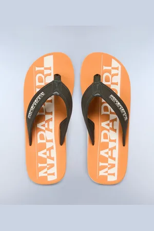 Napapijri Uomo Infradito Elm