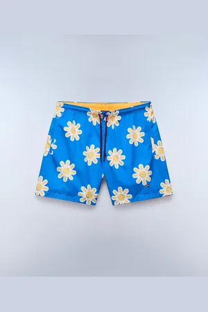 Napapijri Uomo Shorts Da Bagno Inuvik