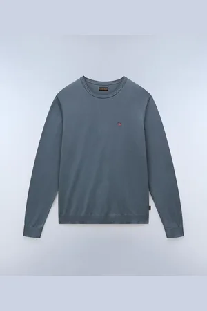 Napapijri Uomo Pullover Decatur
