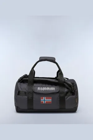 Napapijri Unisex Borsa Da Viaggio Bering Small