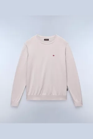 Napapijri Uomo Pullover Decatur