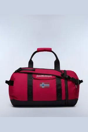 Napapijri Unisex Borsa Da Viaggio Bering