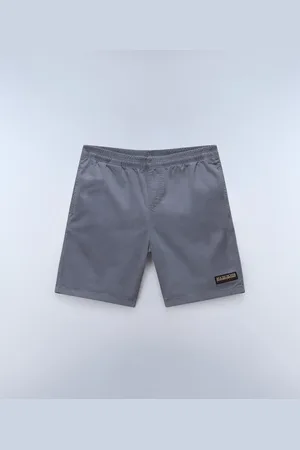 Napapijri Uomo Bermuda Boyd
