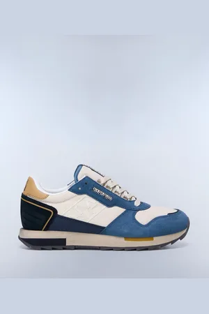 Napapijri Uomo Sneaker Virtus