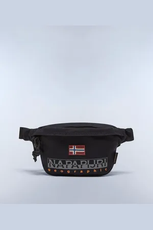 Napapijri Unisex Marsupio Hering