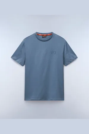 Napapijri Uomo T-shirt A Maniche Corte Sorano