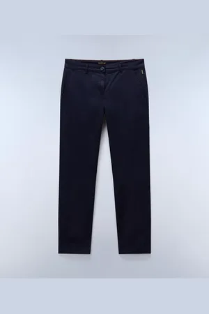 Napapijri Donna Pantaloni Chino Meridian