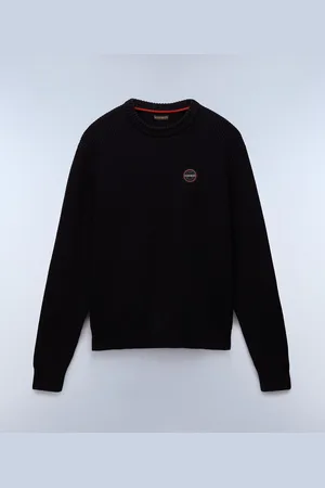 Napapijri Uomo Maglione Prado