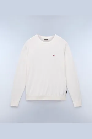 Napapijri Uomo Pullover Decatur