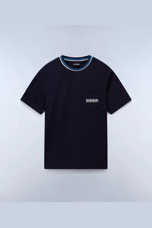 Napapijri Uomo T-shirt A Maniche Corte Murlo